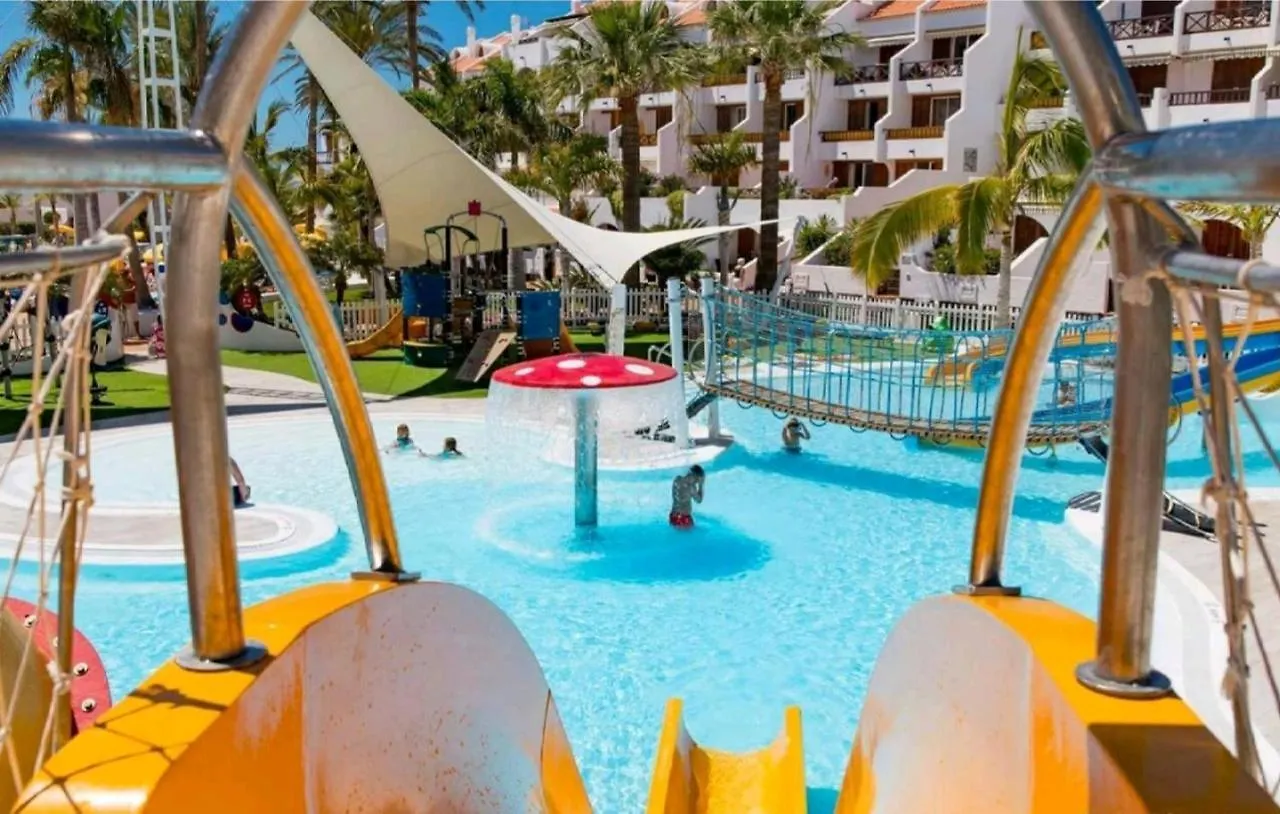 Apartment Ps3 Beach & All Amenities Playa de las Americas  Spain