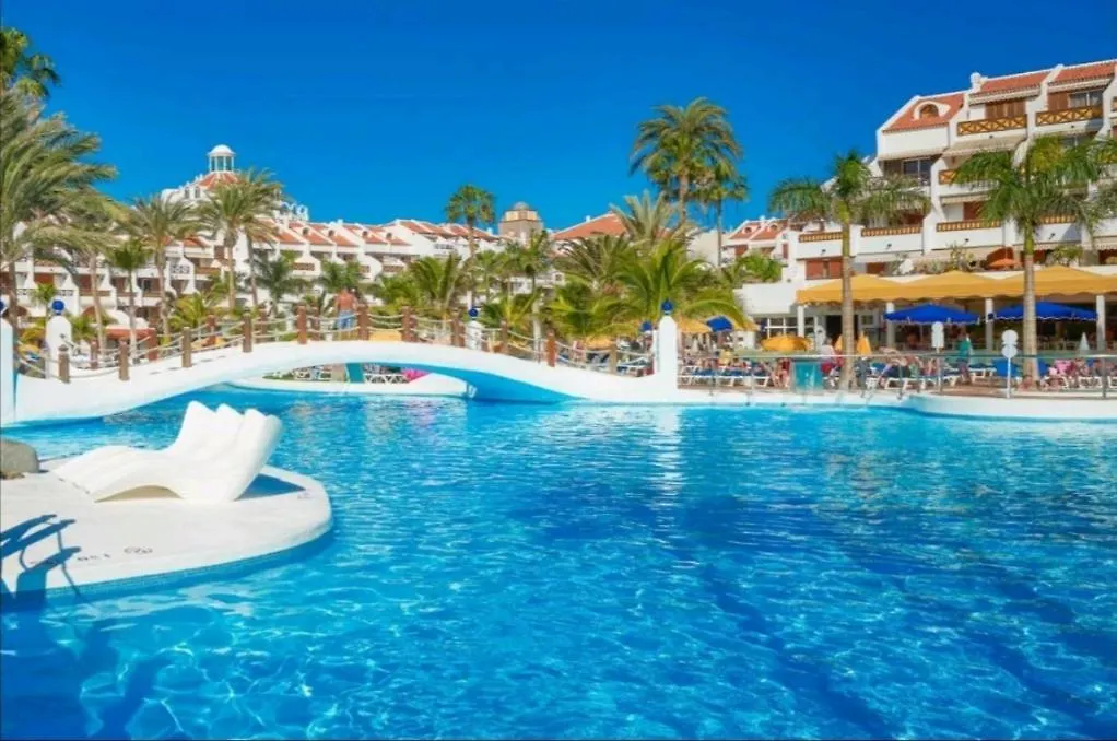 Apartment Ps3 Beach & All Amenities Playa de las Americas