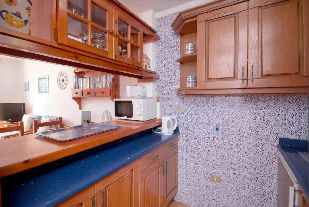 Ps3 Beach & All Amenities Playa de las Americas  Apartment