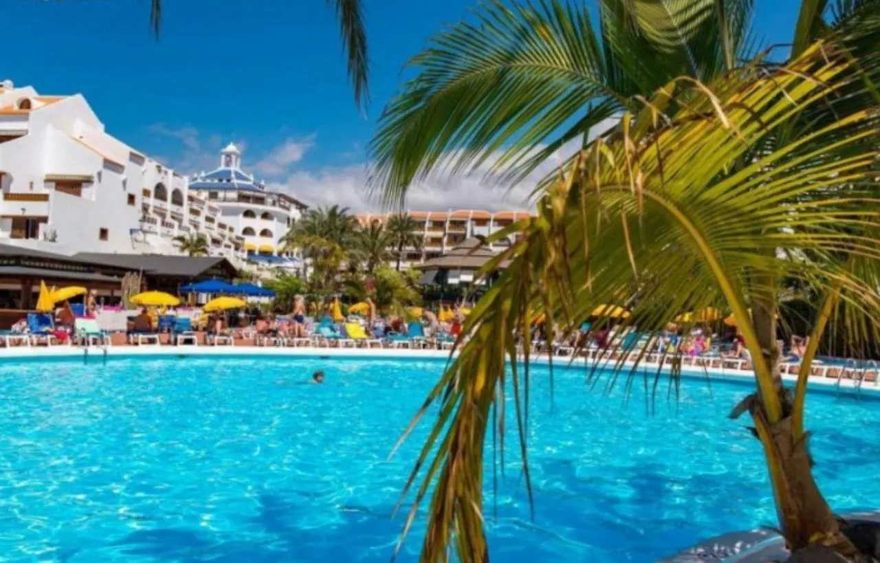 Ps3 Beach & All Amenities Playa de las Americas  Apartment Playa de las Americas (Tenerife)