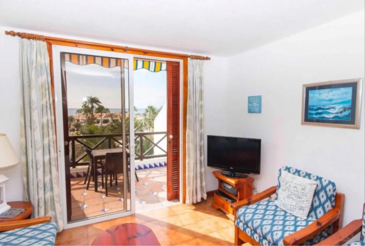 Ps3 Beach & All Amenities Playa de las Americas  0*, Playa de las Americas (Tenerife)