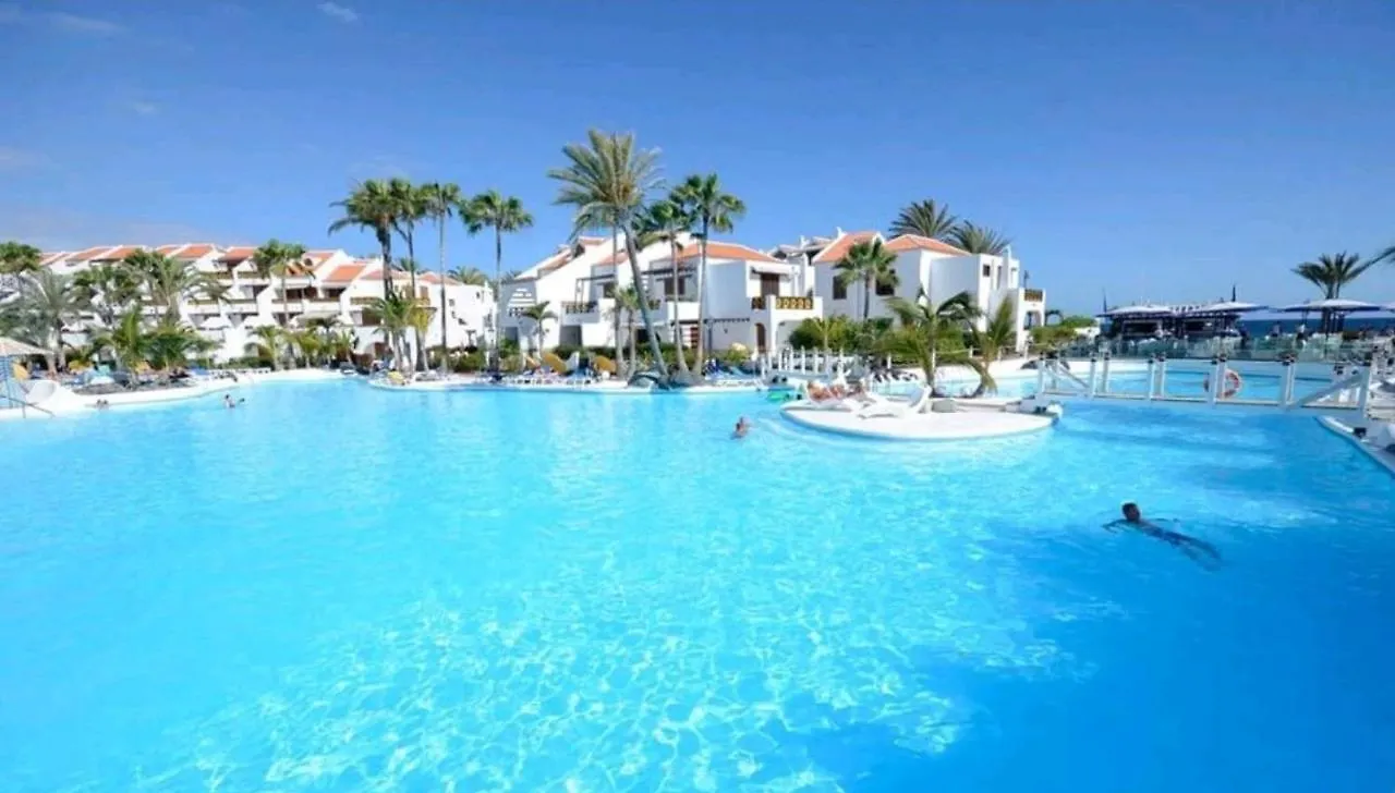 Ps3 Beach & All Amenities Playa de las Americas  Playa de las Americas (Tenerife)