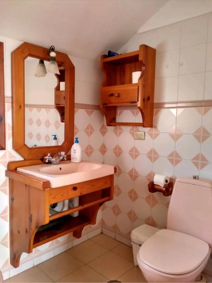 Apartment Ps3 Beach & All Amenities Playa de las Americas  Spain
