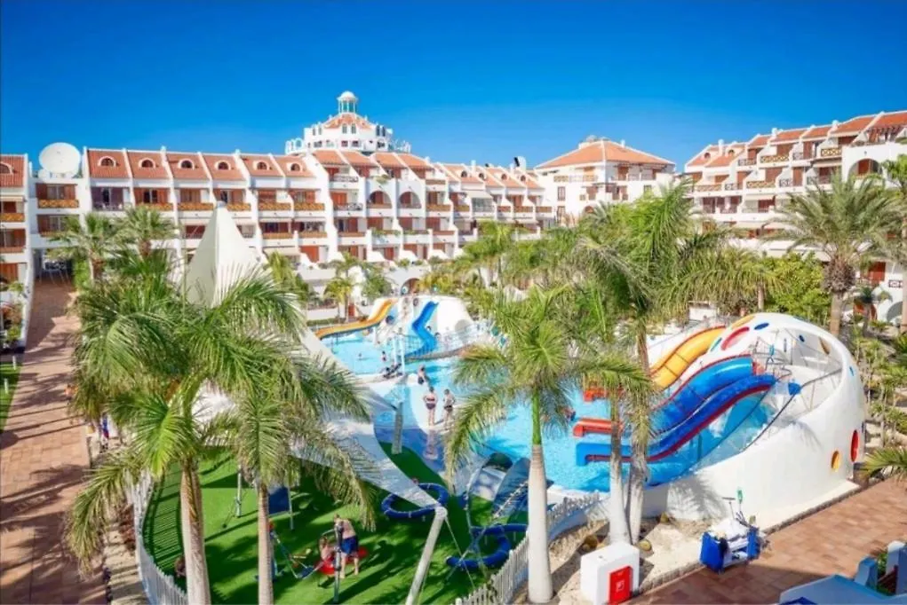 Ps3 Beach & All Amenities Playa de las Americas