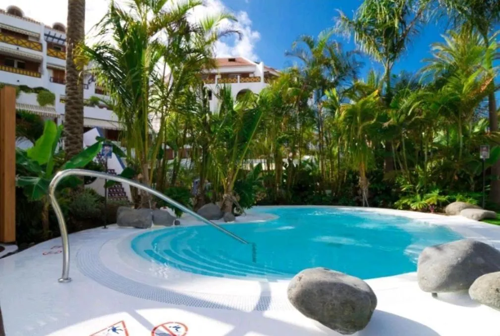 Ps3 Beach & All Amenities Playa de las Americas  Apartment Playa de las Americas (Tenerife)