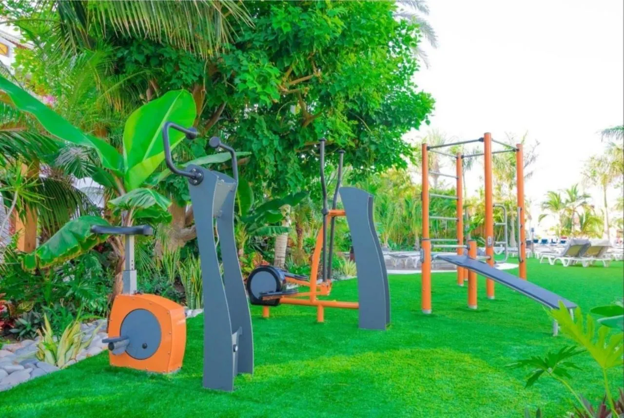 Apartment Ps3 Beach & All Amenities Playa de las Americas