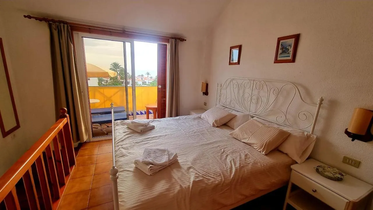 Ps3 Beach & All Amenities Playa de las Americas  Spain