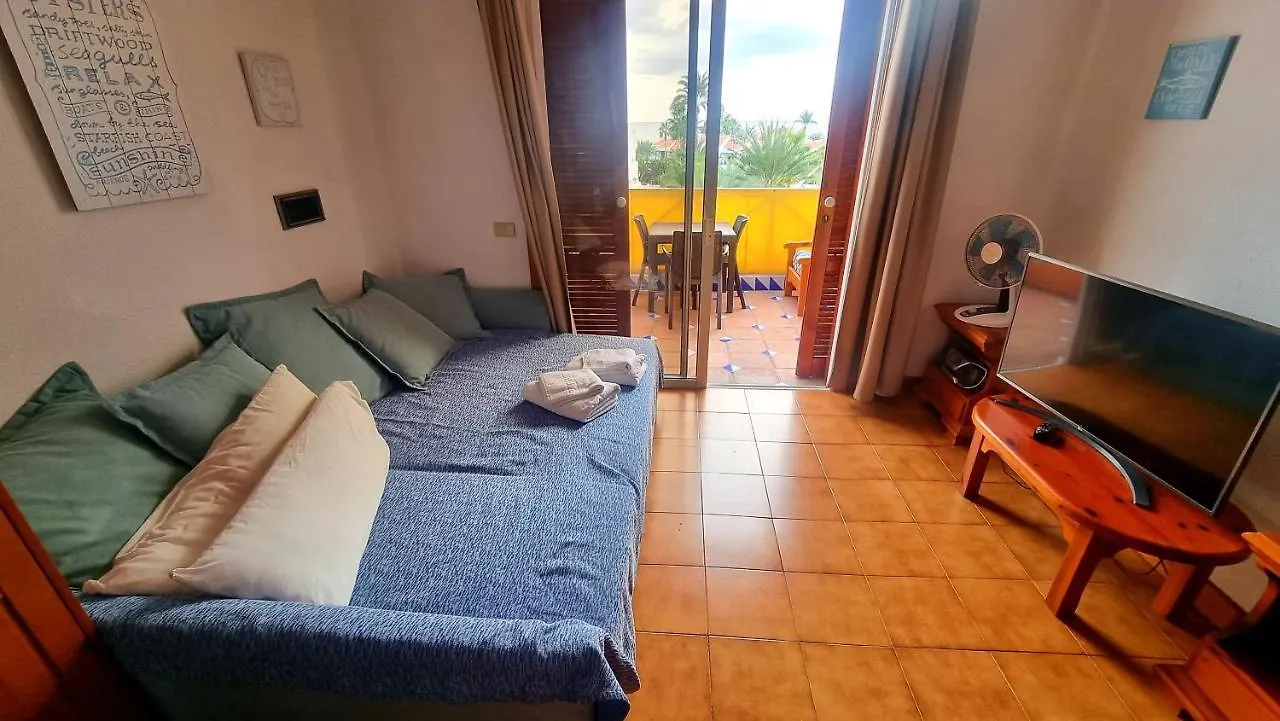 Ps3 Beach & All Amenities Playa de las Americas  0*, Playa de las Americas (Tenerife) Spain